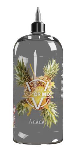 Vap'Or Mix 500 ml - Ananas
