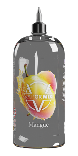Vap'Or Mix 500 ml - Mangue