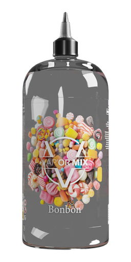 Vap'Or Mix 500 ml - Bonbon