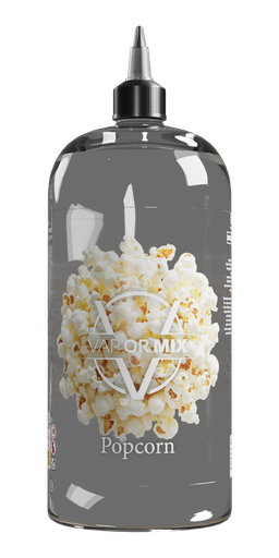 JPR Vap'Or Mix 500 ml - Pop Corn
