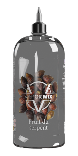 Vap'Or Mix 500 ml - Fruit du Serpent
