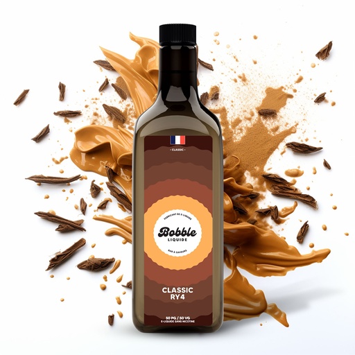 [B1L-CLASRY4] Bobble 1L Classic RY4