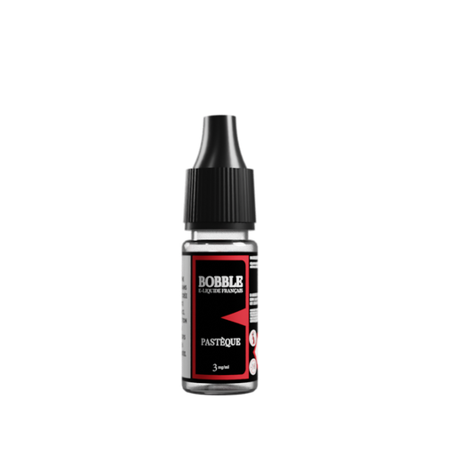 Bobble 10ml - Pastèque (Boîte de 6)