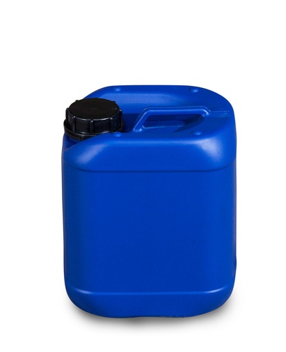 [Bo-5-5050-20mgsdn] Bidon Nicotiné 5L 50PG/50VG 20mg/mL en SELS de Nicotine (en bidon)