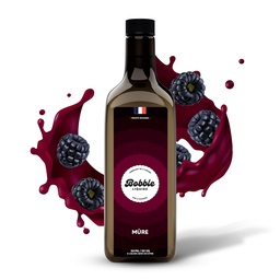 [B1L-MURE] Bobble 1L Mûre