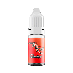 Shocking 10ml - The Red (Boîte de 12)