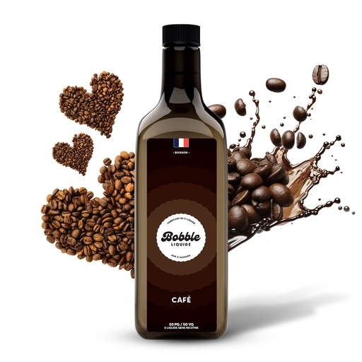 [B1L-CAF] Bobble 1L Café
