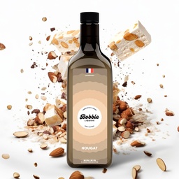[B1L-NOUG] Bobble 1L Nougat