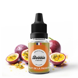 Bobble 10ml Fruit de la Passion (Boîte de 12)