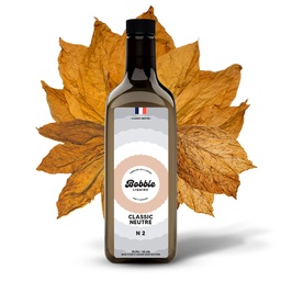 [B1L-CLAN2] Bobble 1L Classic Neutre N2