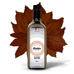 [B1L-CLAN4] Bobble 1L Classic Neutre N4