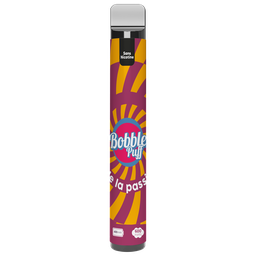 Bobble Puff - Fruit de la Passion Ice (boîte de 10)
