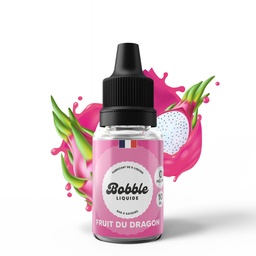 Bobble 10ml Fruit du Dragon (Boîte de 12)