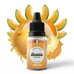 Bobble 10ml Melon (Boîte de 12)