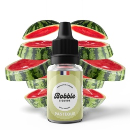 Bobble 10ml Pastèque (Boîte de 12)