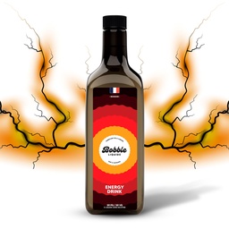 [B1L-ED] Bobble 1L Energy Drink