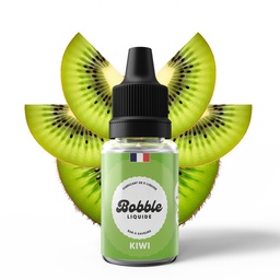Bobble 10ml Kiwi (Boîte de 12)