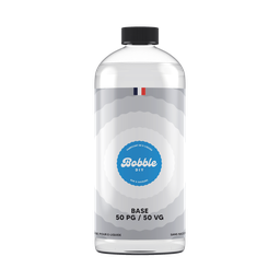Base DIY 1L