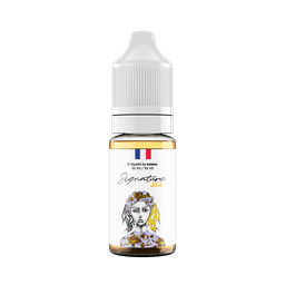 Signature 10ml - Joie (Boîte de 12)