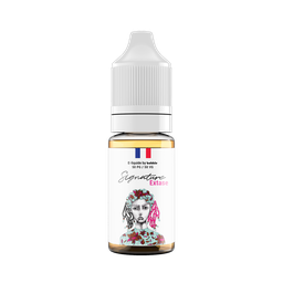 Signature 10ml - Extase (Boîte de 12)