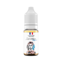 Signature 10ml - Orgueil (Boîte de 12)