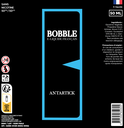 Bobble 50ml - Antartick 