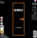 Bobble 50ml - Caramel