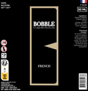 Bobble 50ml - French