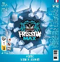 Frisson Max 50ml - Menthe Encore Plus Méchante