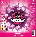 Frisson Max 50ml - Framboise Encore Plus Méchante 