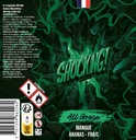 Shocking - All Green 50ml 
