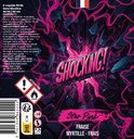 Shocking - Star Pink 50ml