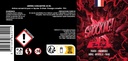 Shocking - The Red 30ml 