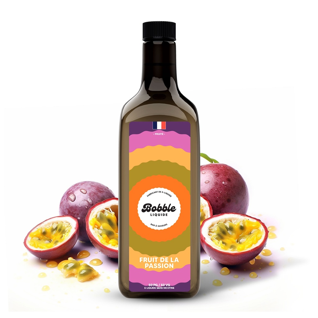 Bobble 1L Fruit de la Passion