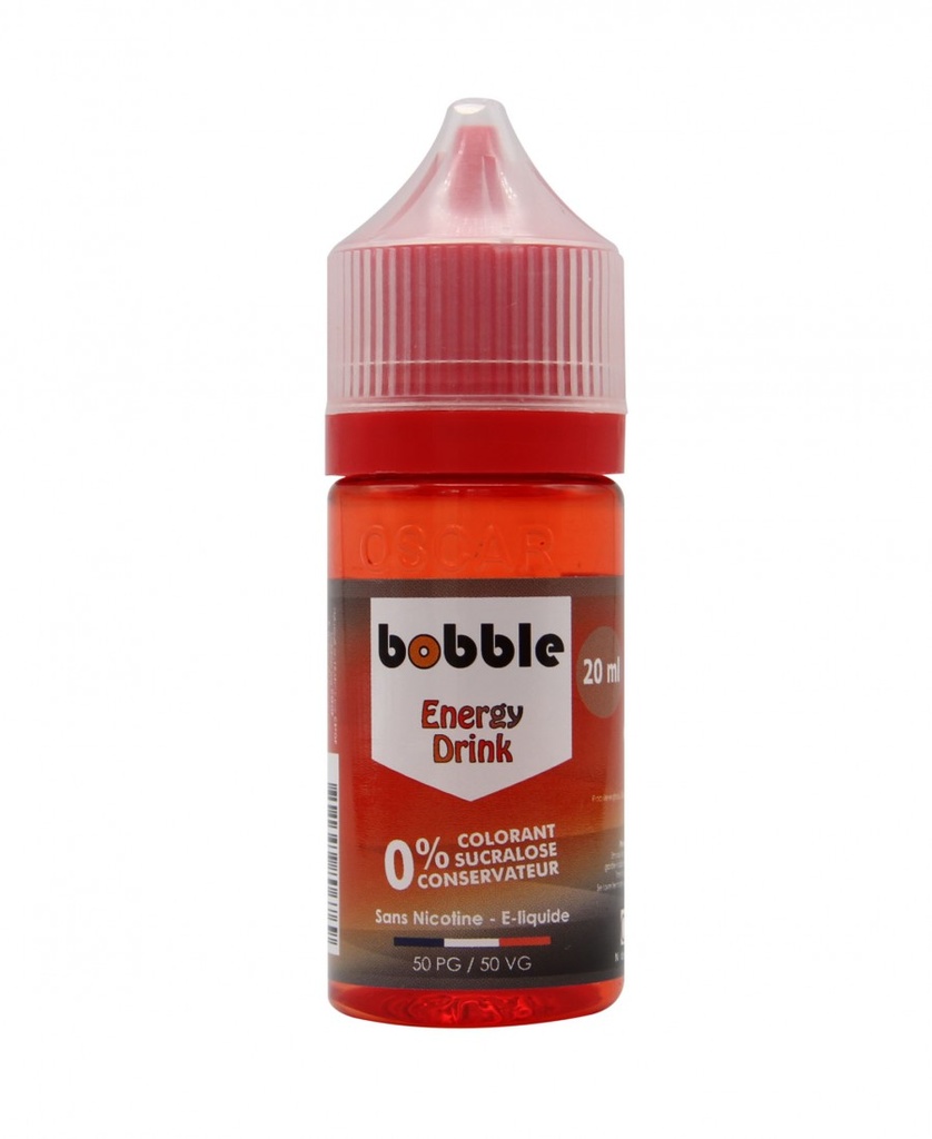Bobble 20ml Energy Drink