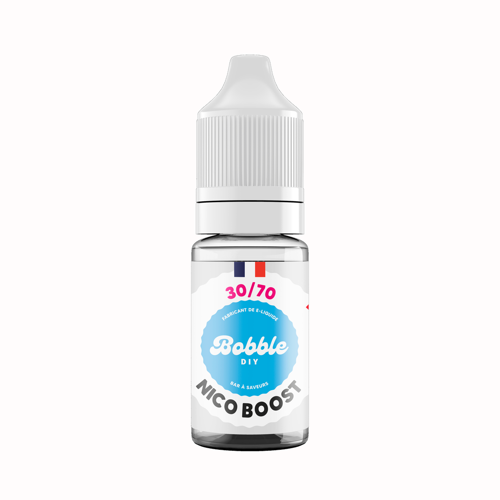 Booster Nico'Boost 20mg (boîte de 25)