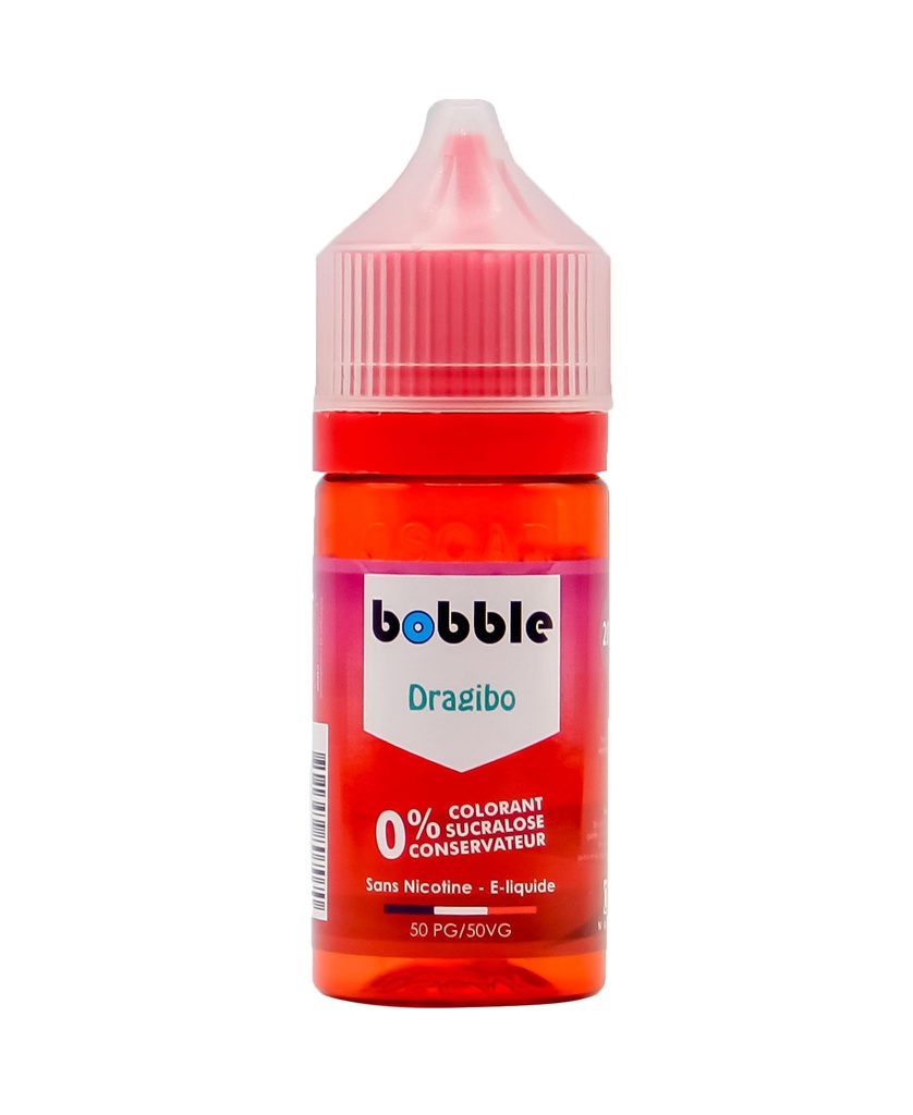 Bobble 20ml Dragibo