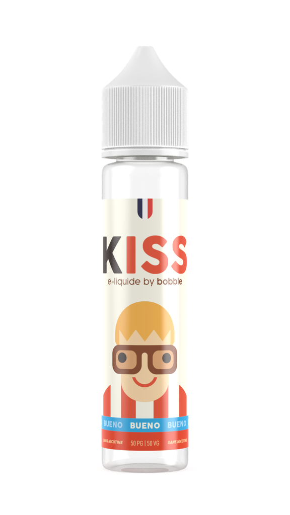 Kiss 50ml - Bueno