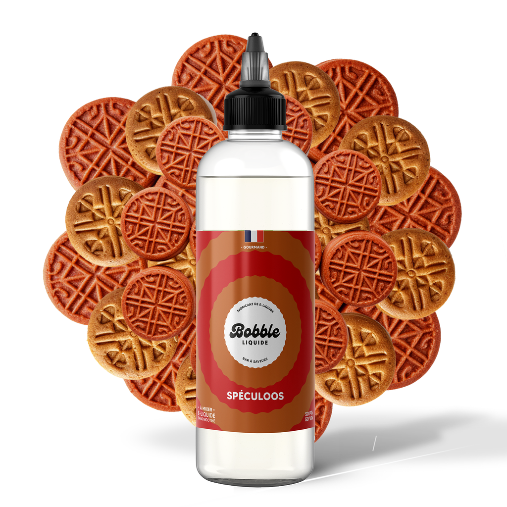 Bobble Bar 250ml - Speculoos