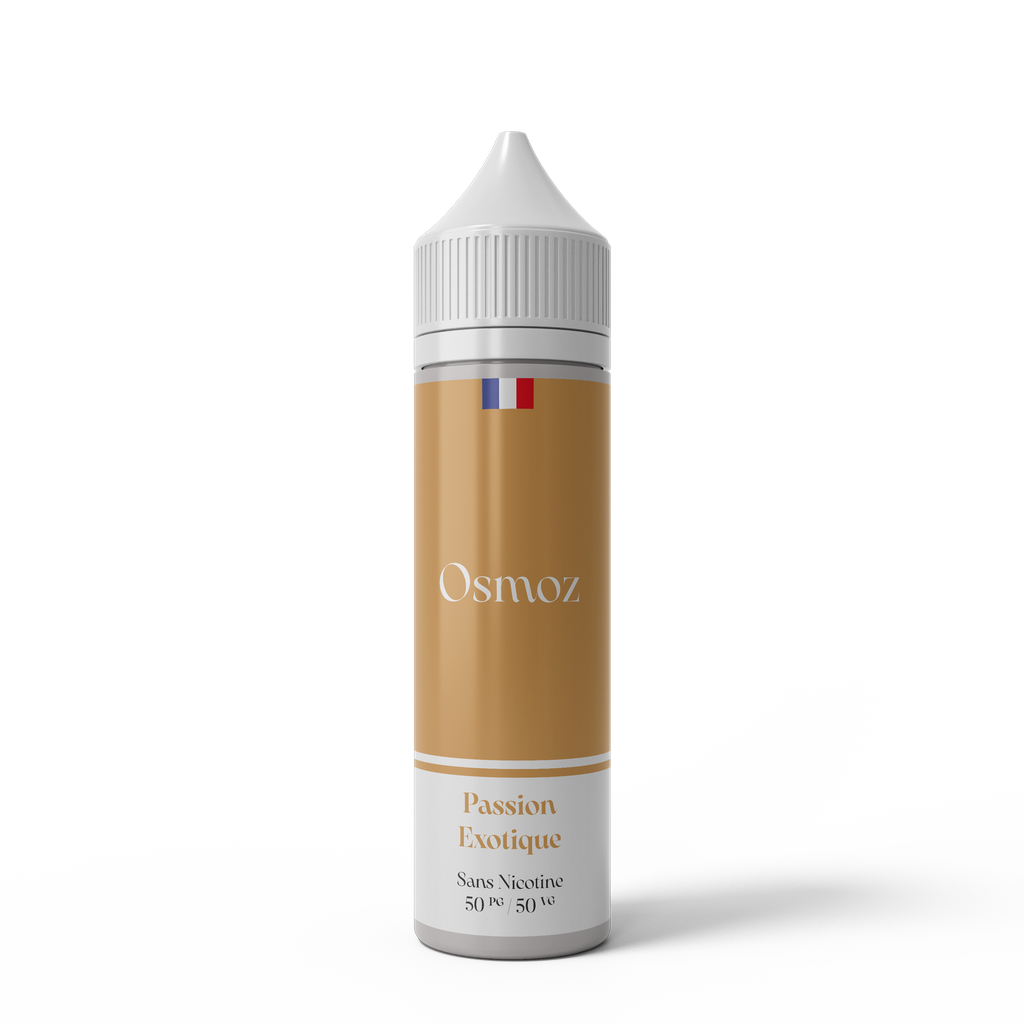 Osmoz 50ml - Passion Exotique