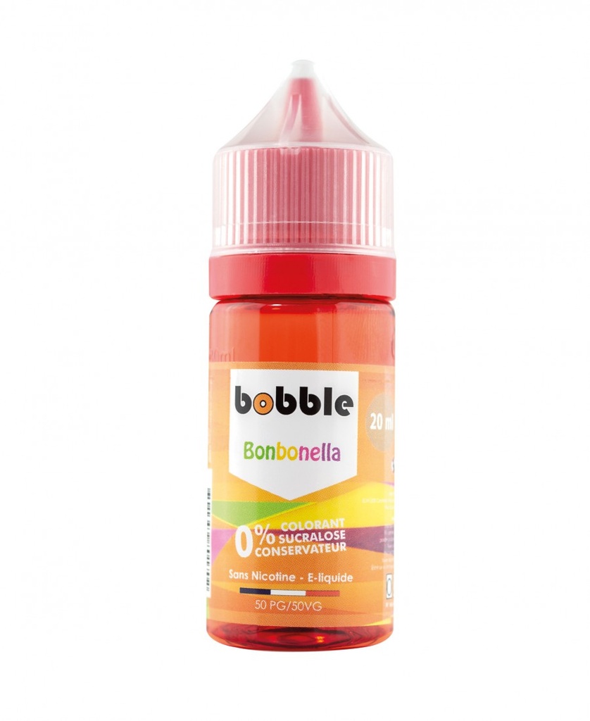 Bobble 20ml Bonbonella