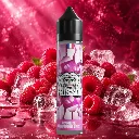 Frisson 50ml - Double Mangue Méchamment Givrée (copie)