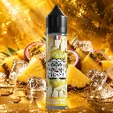 Frisson 50ml - Menthe Méchamment Givrée (copie)