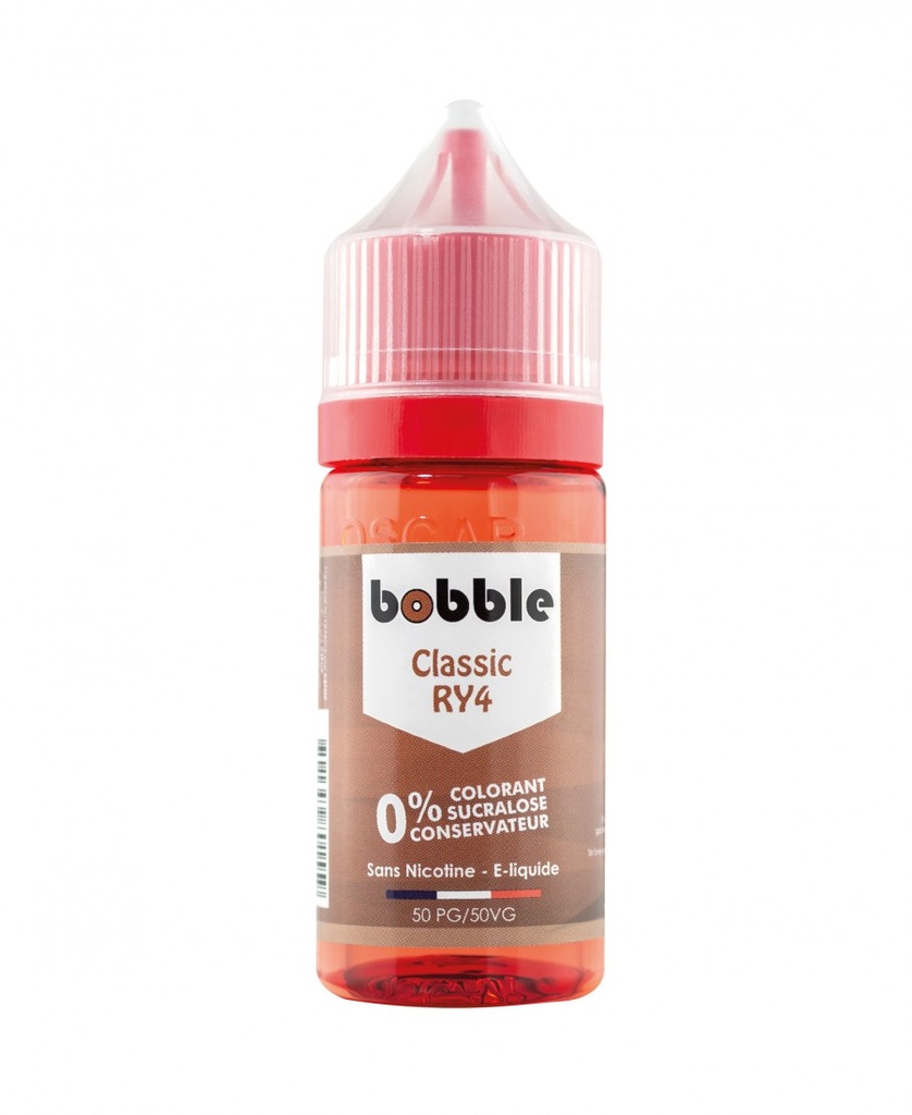 Bobble 20ml Classic RY4