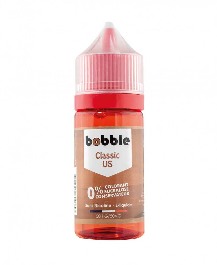 Bobble 20ml Classic US