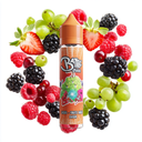 Battle Juice 50ml - Cassis Fruits Rouges Raisin