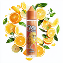 Battle Juice 50ml - Citron Mandarine
