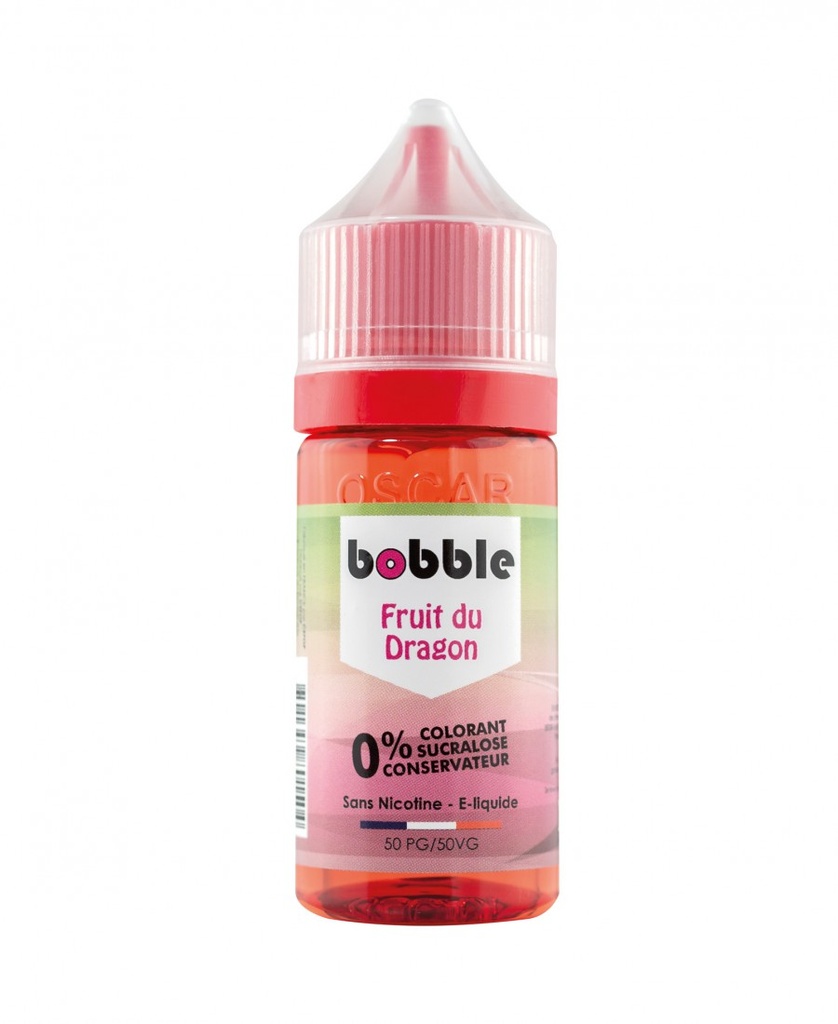 Bobble 20ml Fruit du Dragon