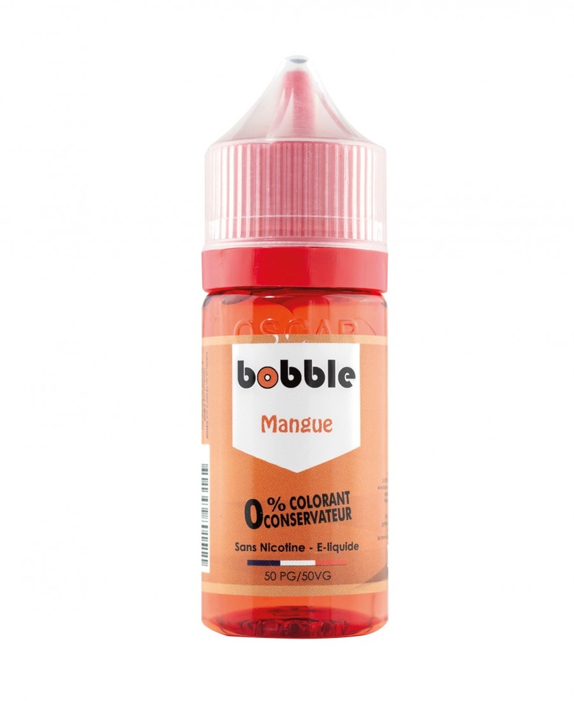 Bobble 20ml Mangue