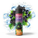 Malaysian Soul 50ml - Cassis Mûre Baies d'Aronia Frais